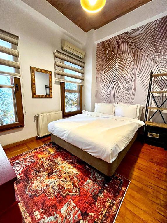 Dimora Otel Kadıköy