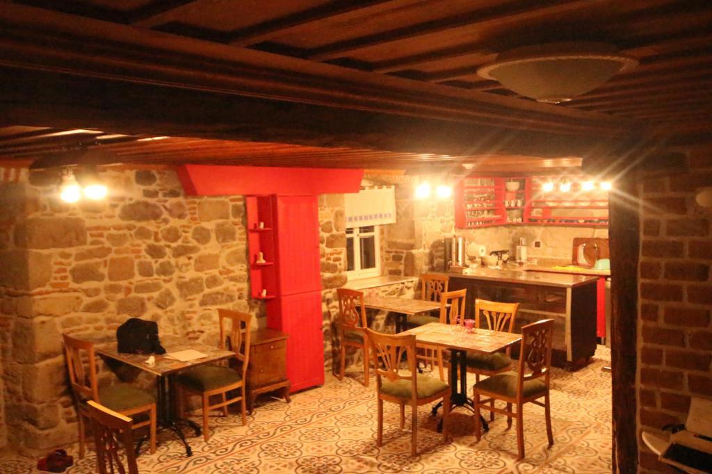Bergama Taş Konak