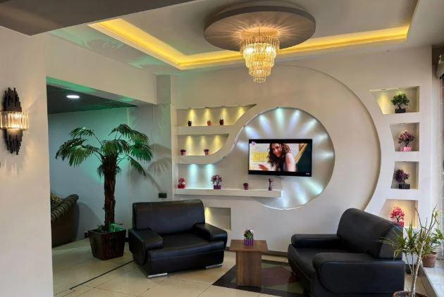 Grand 01 Otel