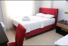 Grand 01 Otel