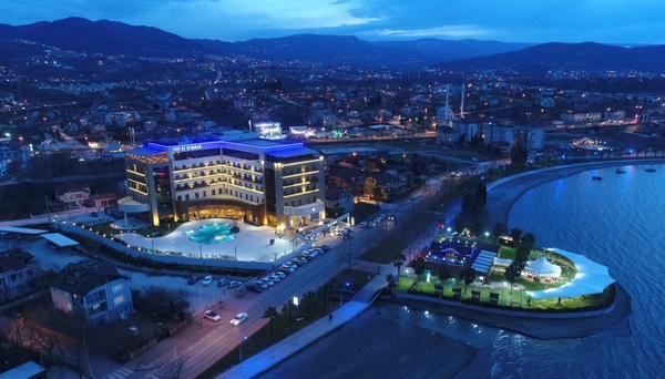 Tryp By Wyndham Izmit