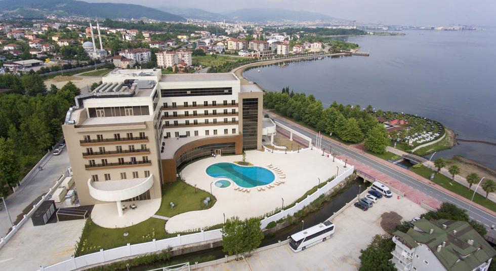 Tryp By Wyndham Izmit