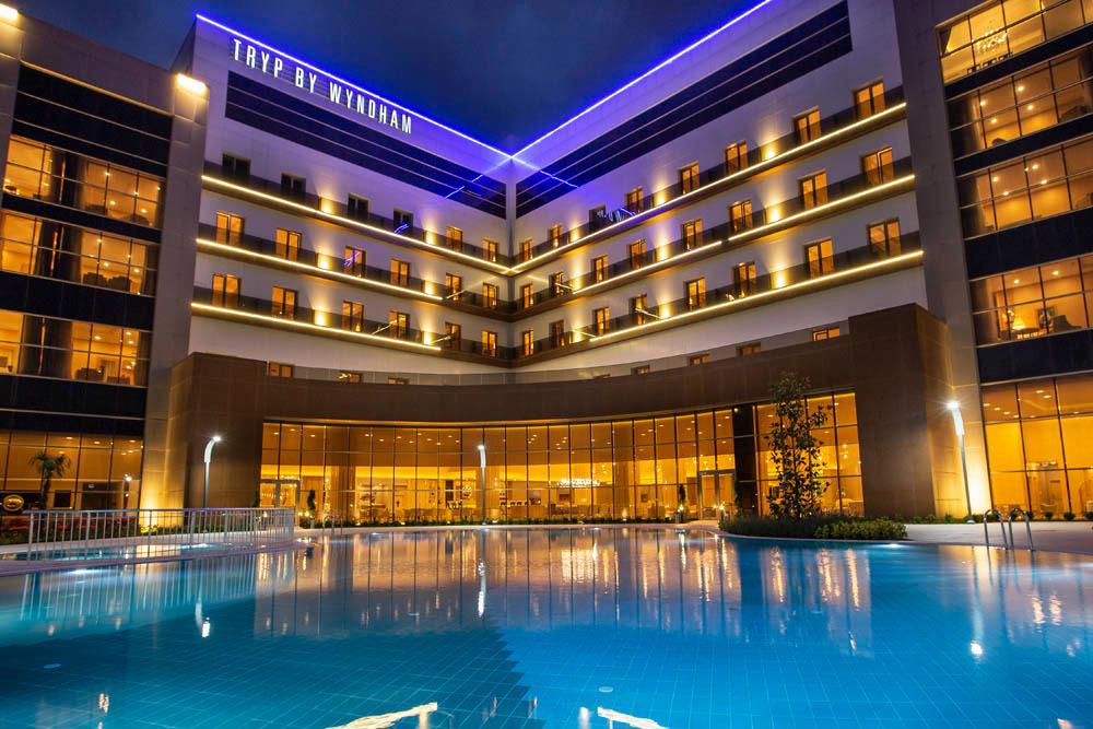 Tryp By Wyndham Izmit