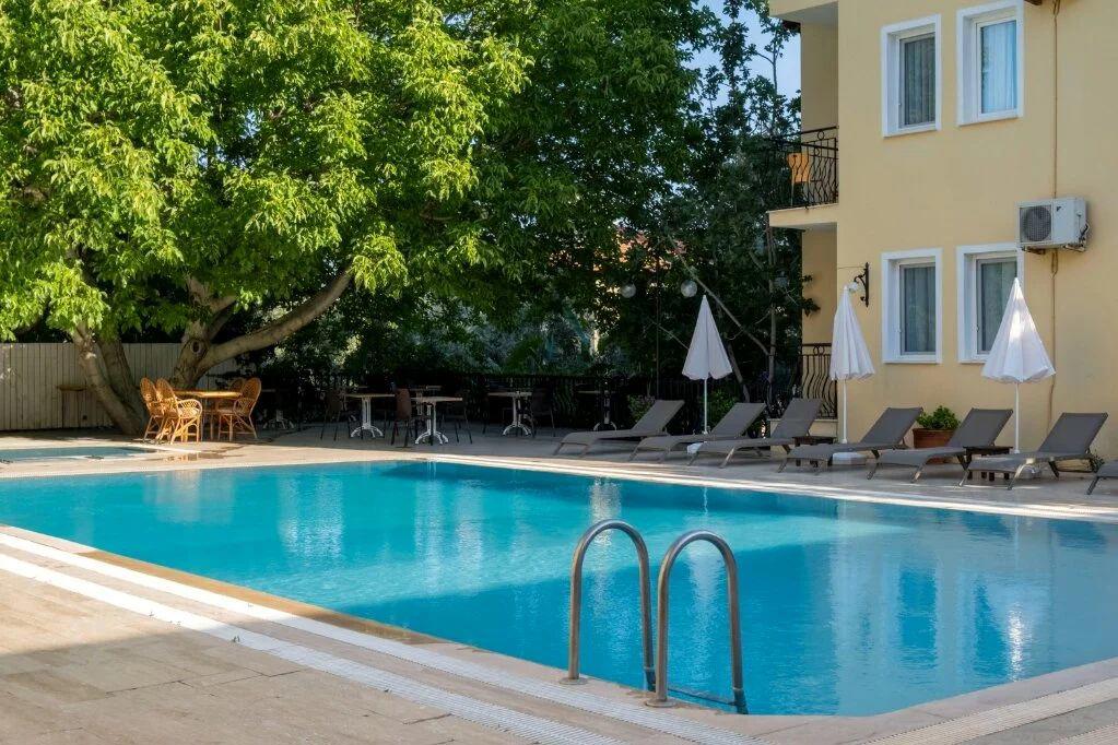 Güneş Boutique Hotel Ölüdeniz