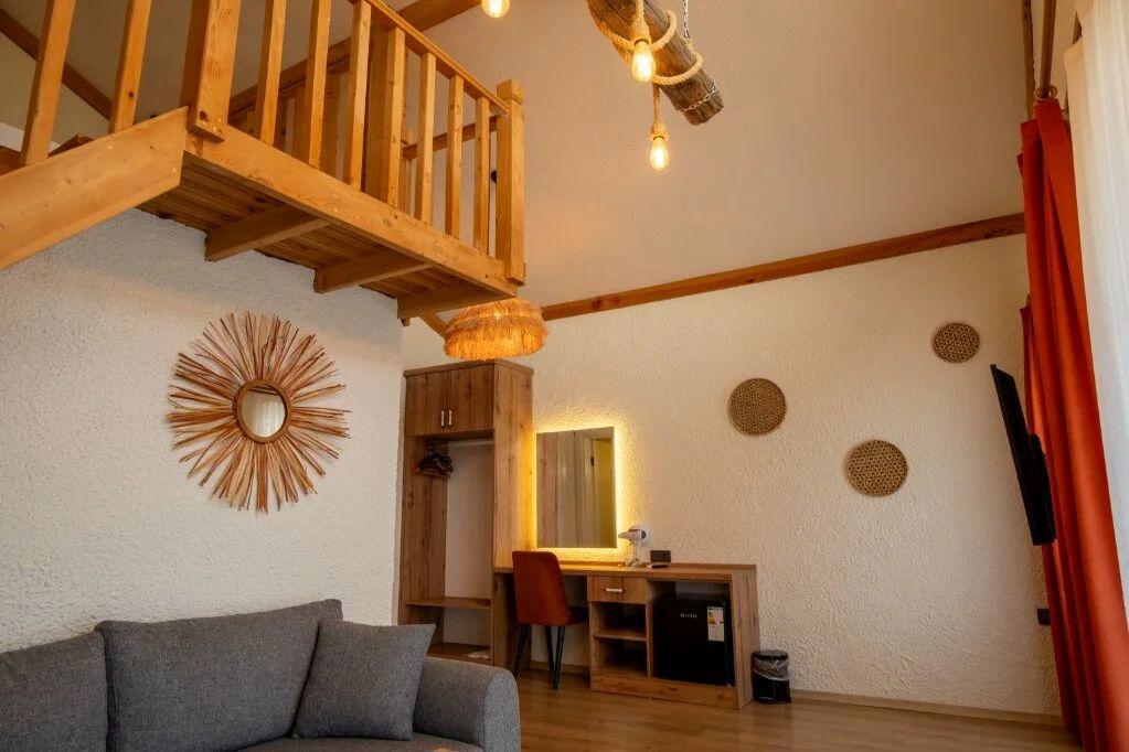 Güneş Boutique Hotel Ölüdeniz