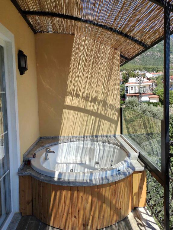 Güneş Boutique Hotel Ölüdeniz