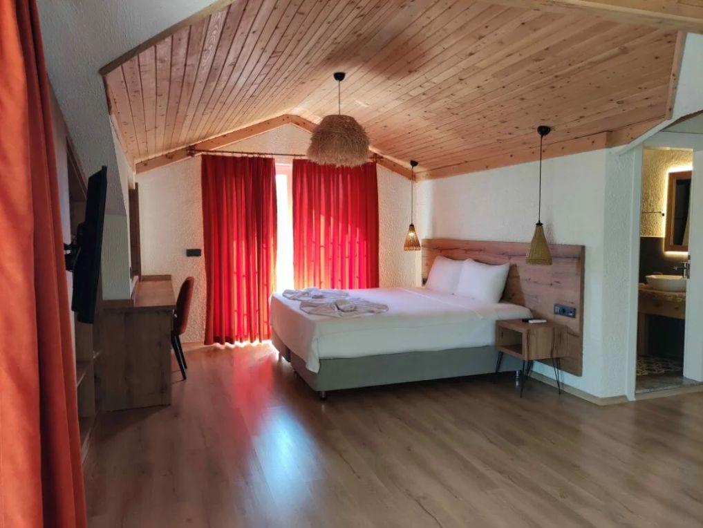Güneş Boutique Hotel Ölüdeniz