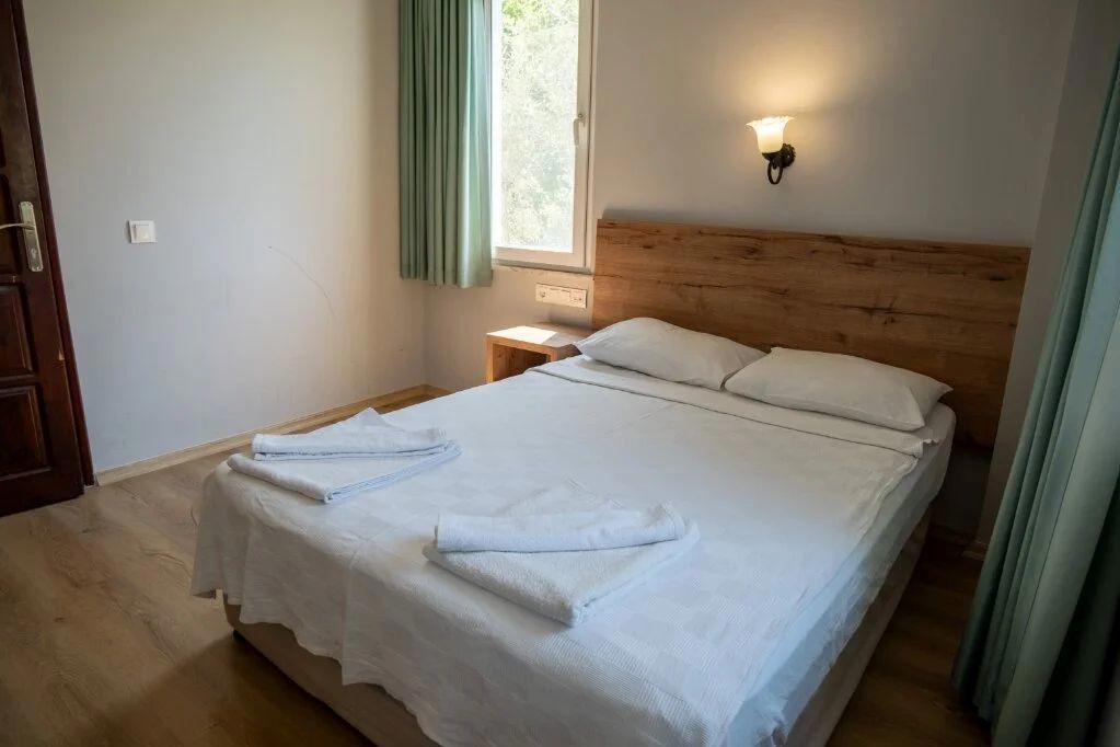 Güneş Boutique Hotel Ölüdeniz