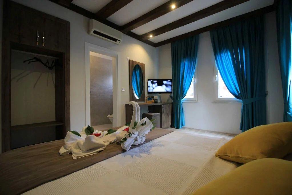 Güneş Boutique Hotel Ölüdeniz