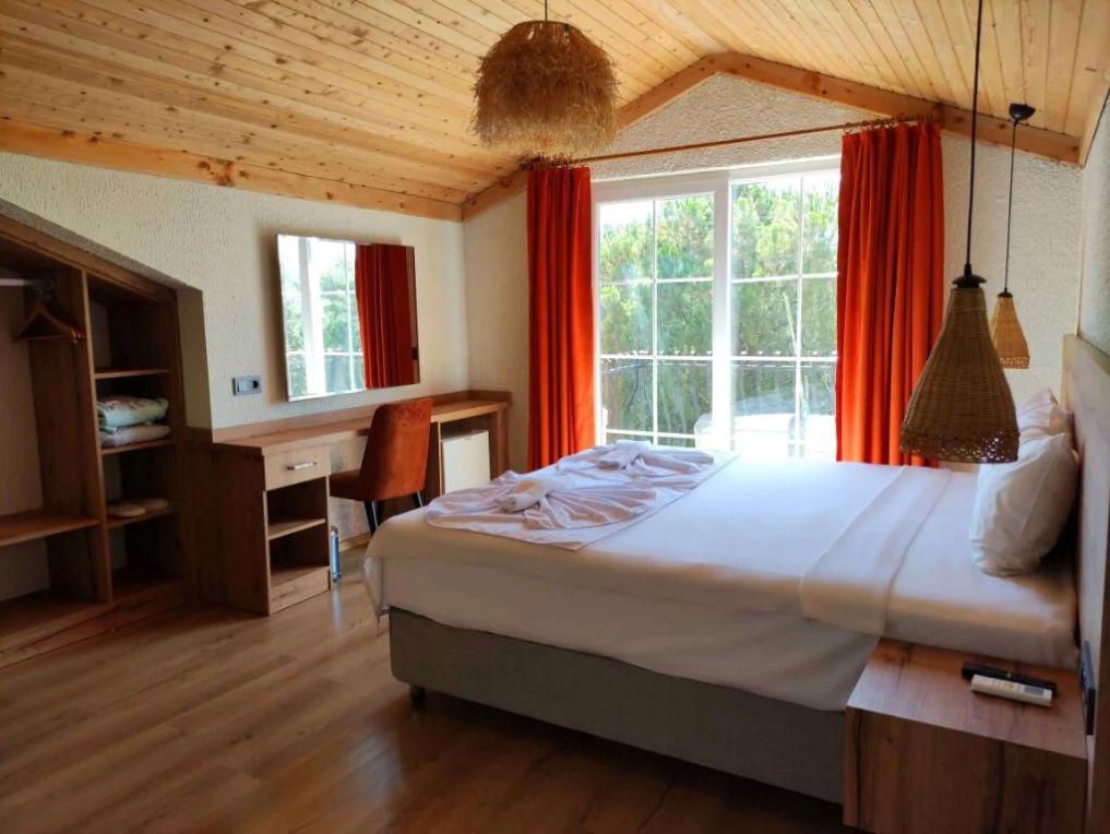 Güneş Boutique Hotel Ölüdeniz