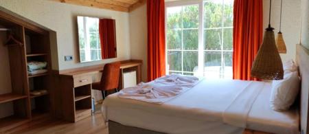 Güneş Boutique Hotel Ölüdeniz