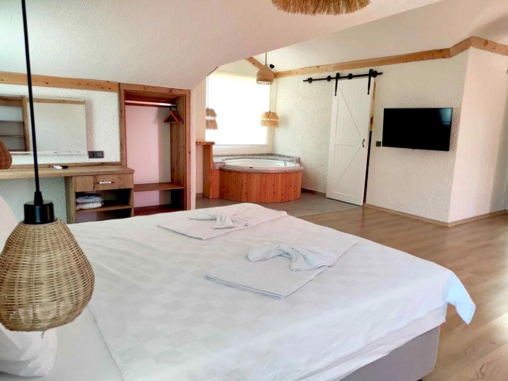 Güneş Boutique Hotel Ölüdeniz