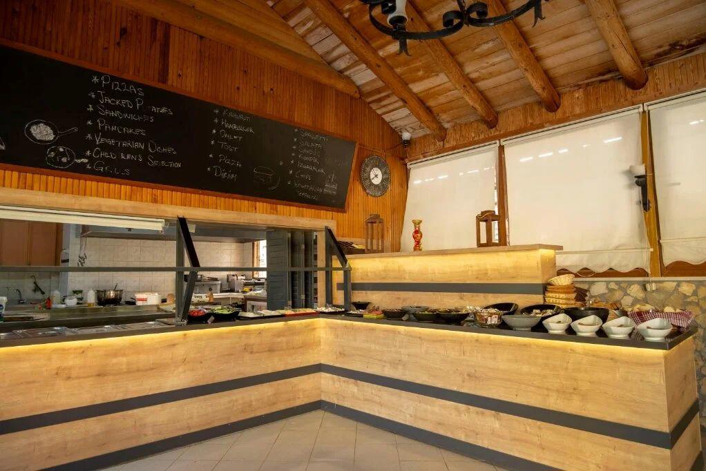 Güneş Boutique Hotel Ölüdeniz