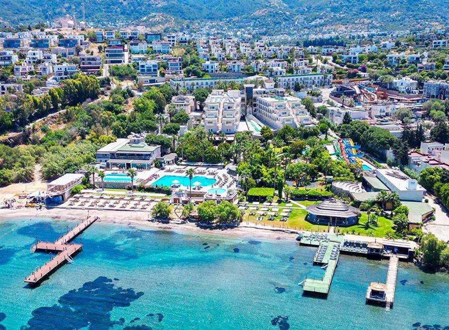Golden Age Otel Yalıkavak
