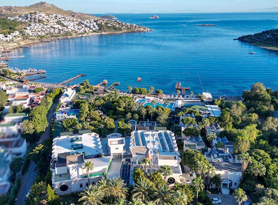 Golden Age Otel Yalıkavak