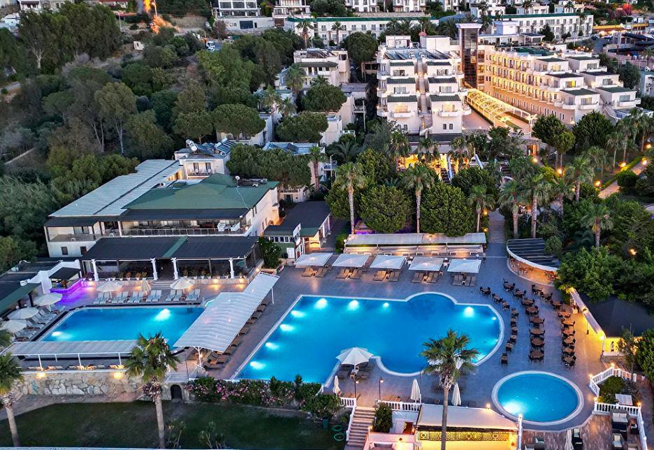 Golden Age Otel Yalıkavak