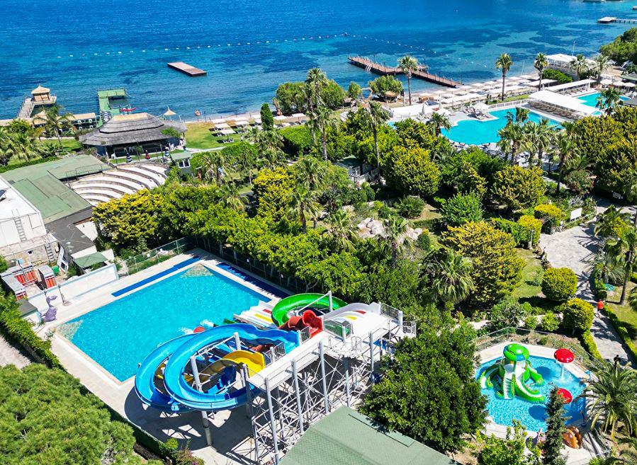 Golden Age Otel Yalıkavak