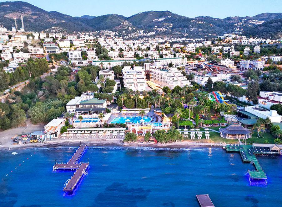 Golden Age Otel Yalıkavak