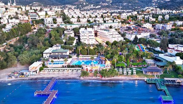 Golden Age Otel Yalıkavak