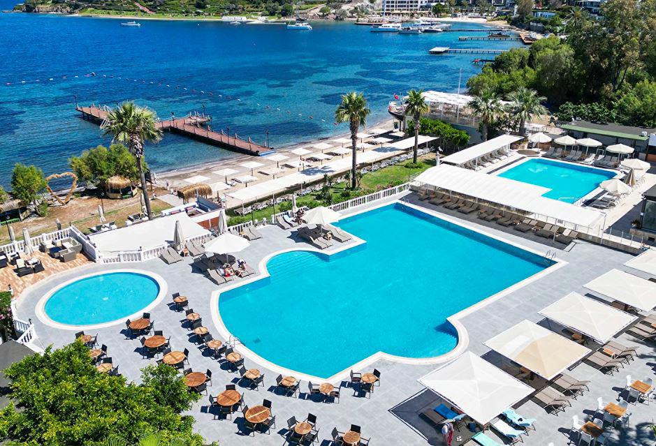 Golden Age Otel Yalıkavak