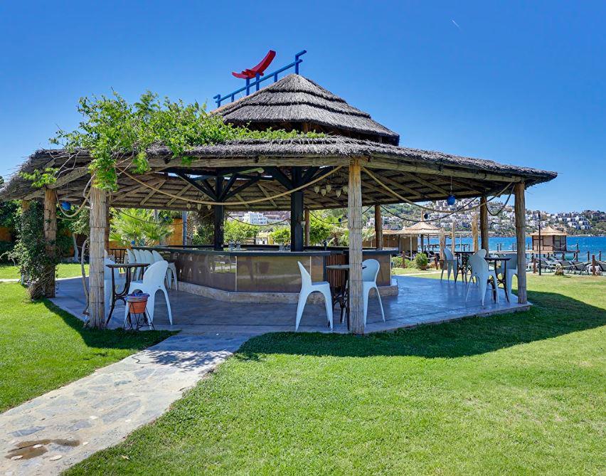 Golden Age Otel Yalıkavak