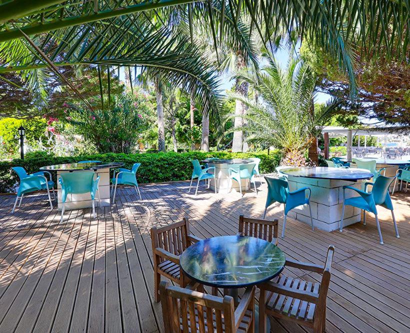 Golden Age Otel Yalıkavak