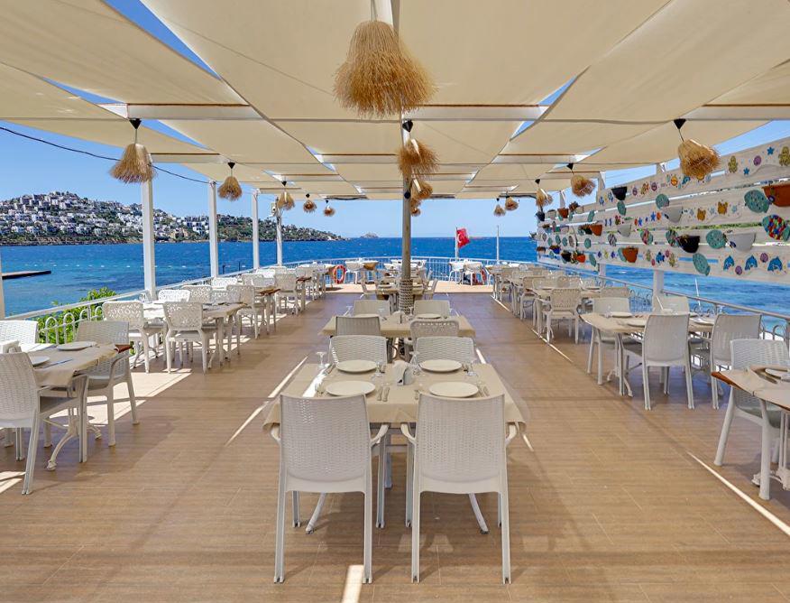 Golden Age Otel Yalıkavak