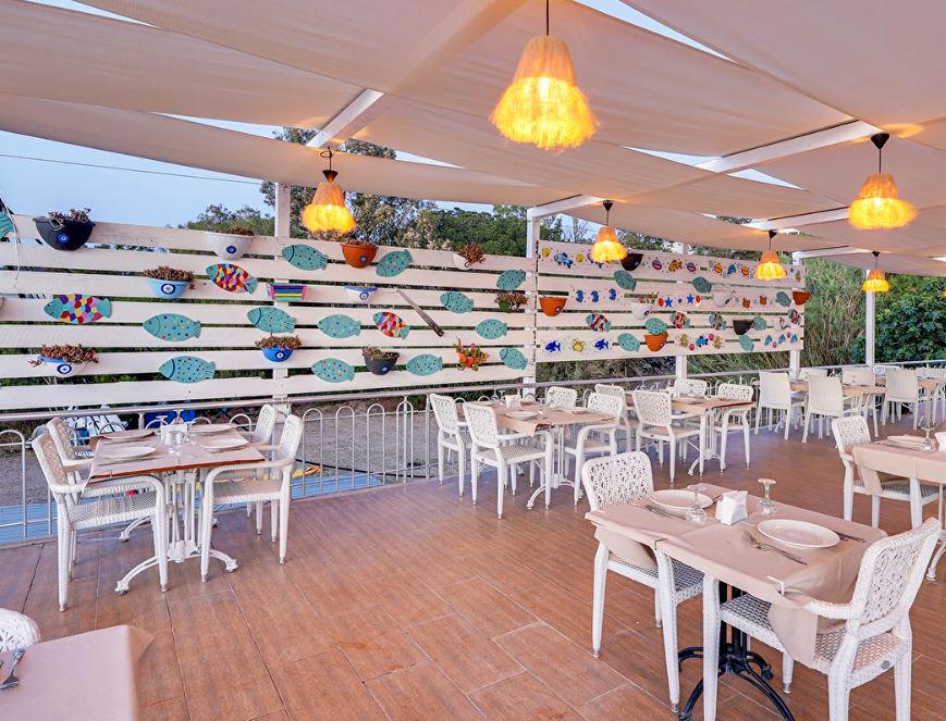 Golden Age Otel Yalıkavak