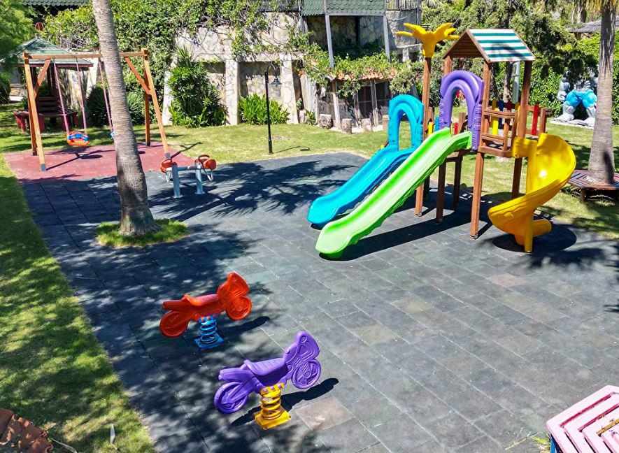 Golden Age Otel Yalıkavak