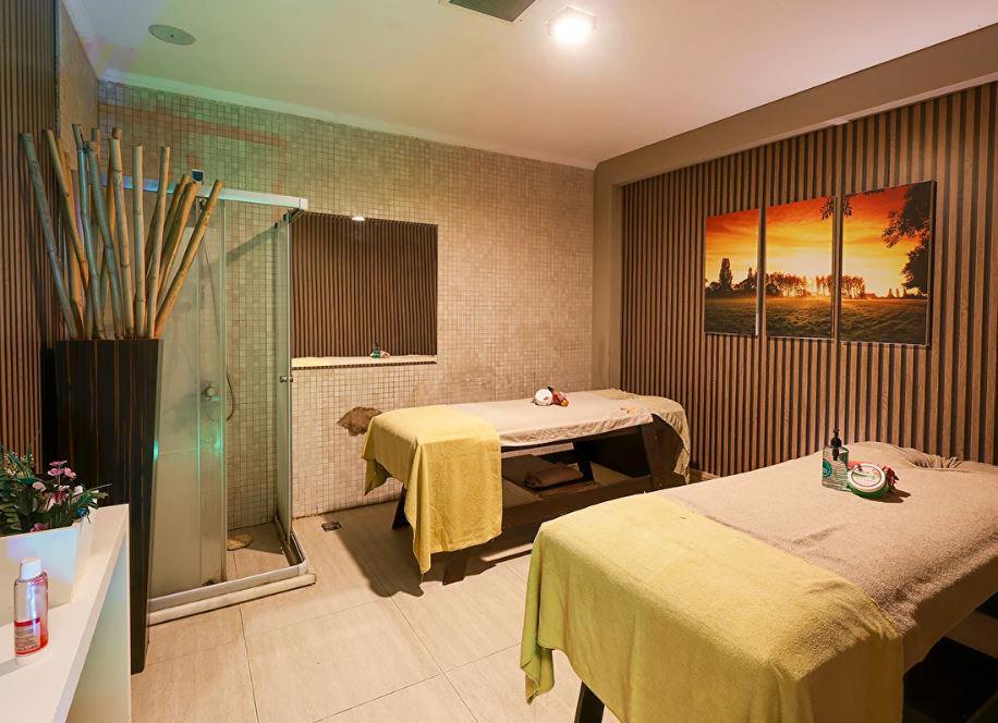Golden Age Otel Yalıkavak