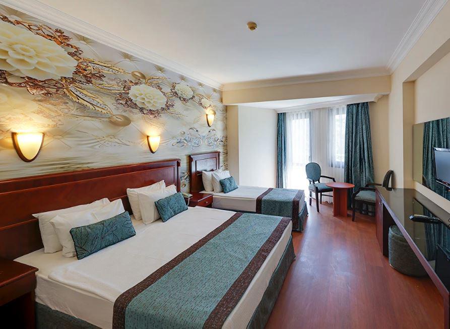 Golden Age Otel Yalıkavak