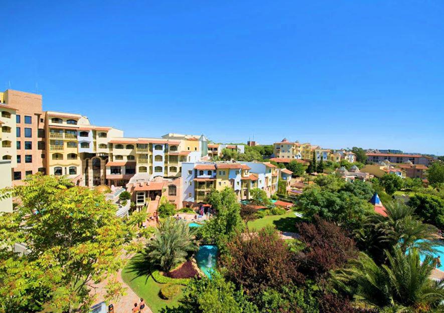 Limak Arcadia Sport & Resort Hotel