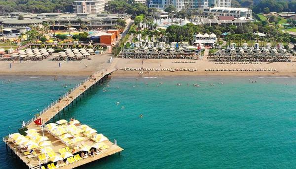 Limak Atlantis De Luxe Hotel & Resort