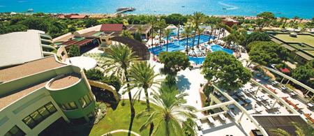 Limak Atlantis Deluxe Hotel & Resort