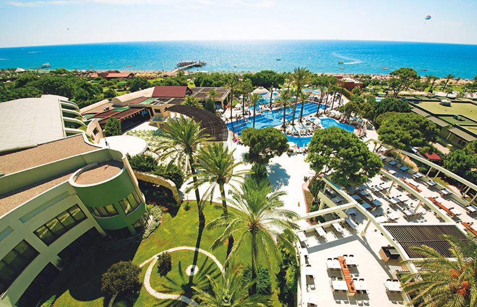 Limak Atlantis Deluxe Hotel & Resort