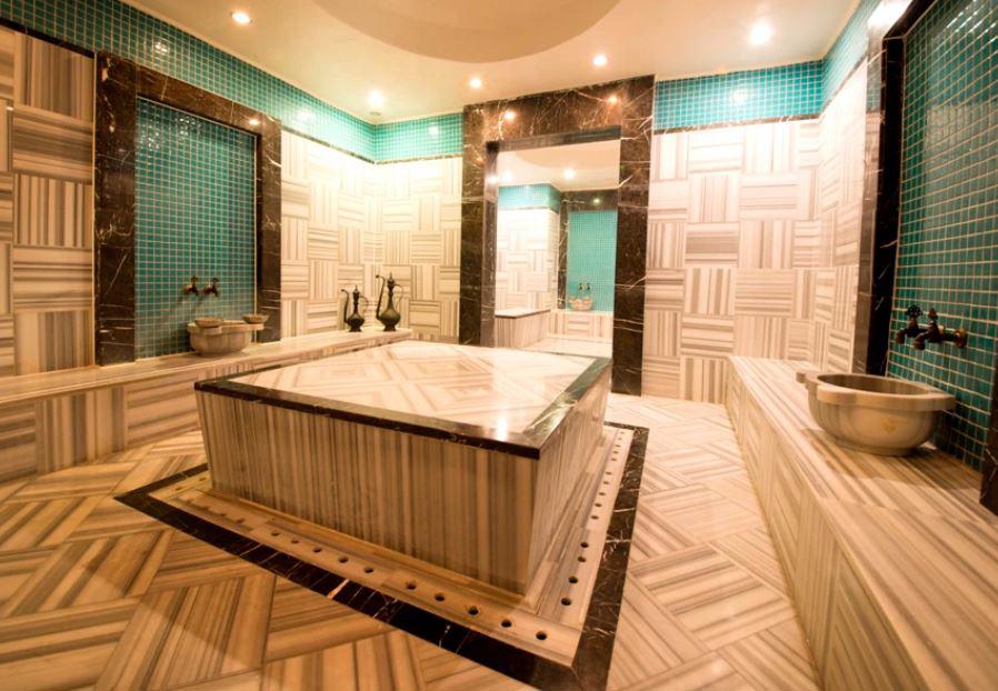 Limak Atlantis Deluxe Hotel & Resort