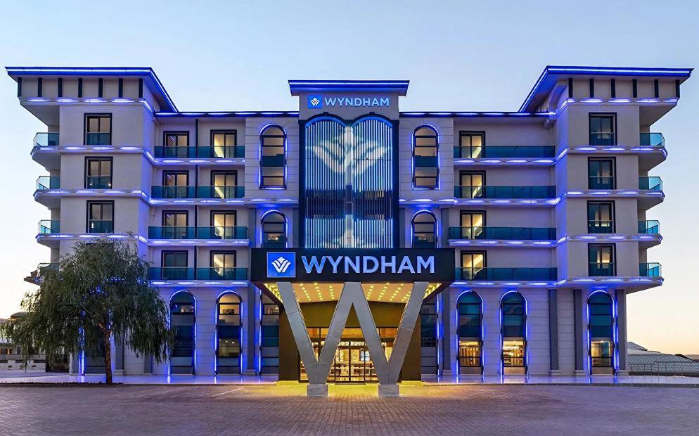 Wyndham Afyonkarahisar Thermal & Spa