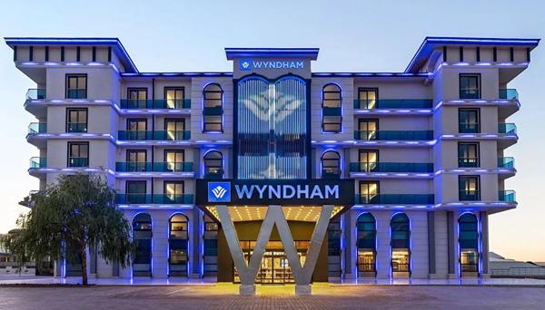 Wyndham Afyonkarahisar Thermal & Spa