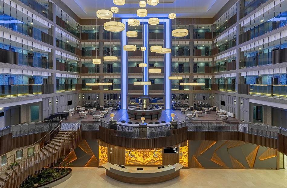 Wyndham Afyonkarahisar Thermal & Spa