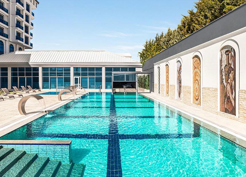 Wyndham Afyonkarahisar Thermal & Spa