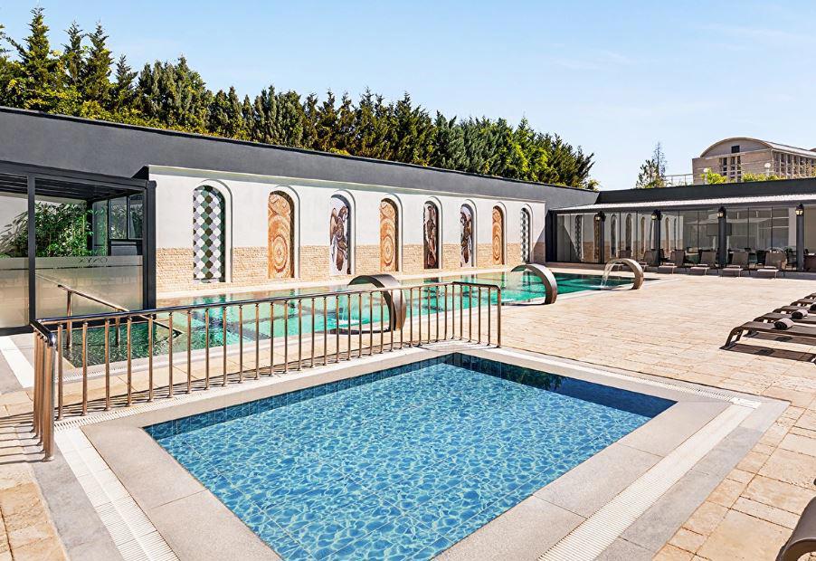 Wyndham Afyonkarahisar Thermal & Spa