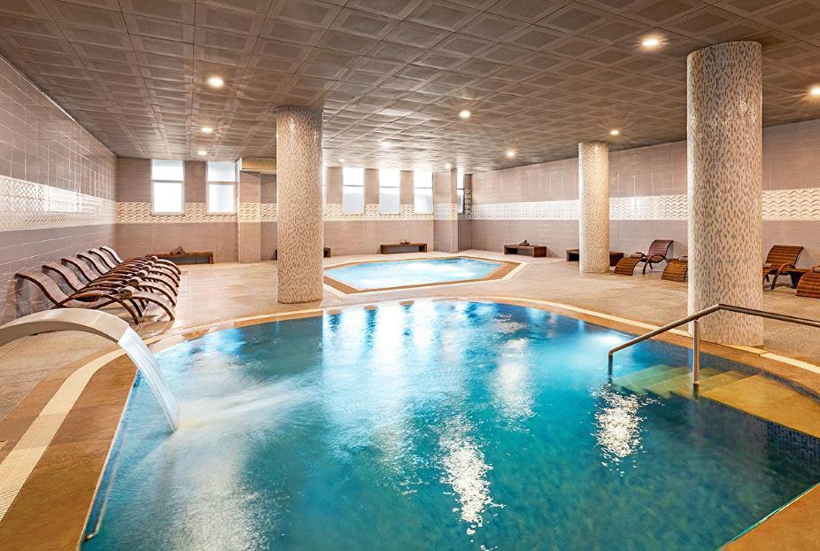 Wyndham Afyonkarahisar Thermal & Spa