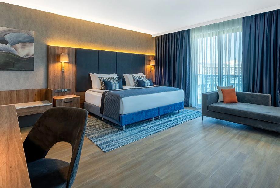 Wyndham Afyonkarahisar Thermal & Spa
