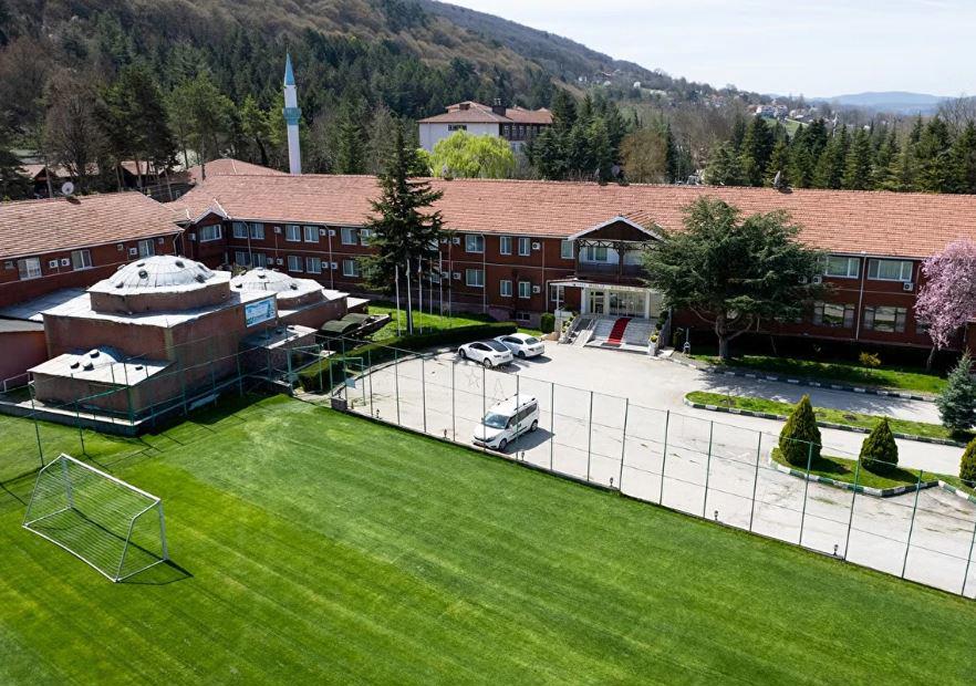Bolu Termal Hotel