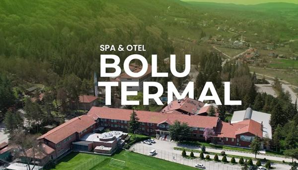 Bolu Termal Hotel