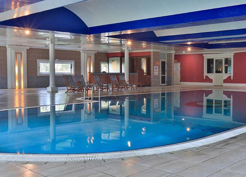 Bolu Termal Hotel