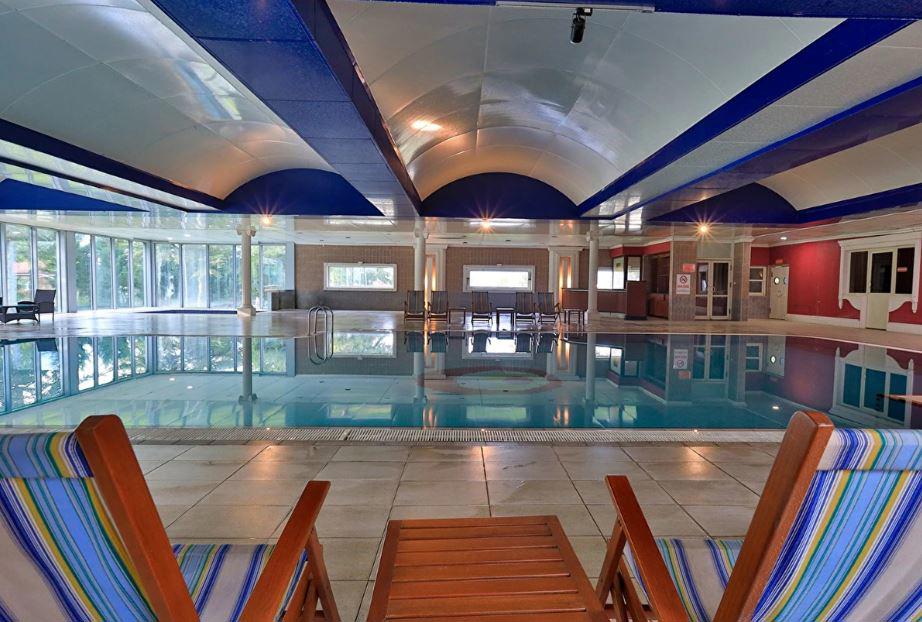 Bolu Termal Hotel