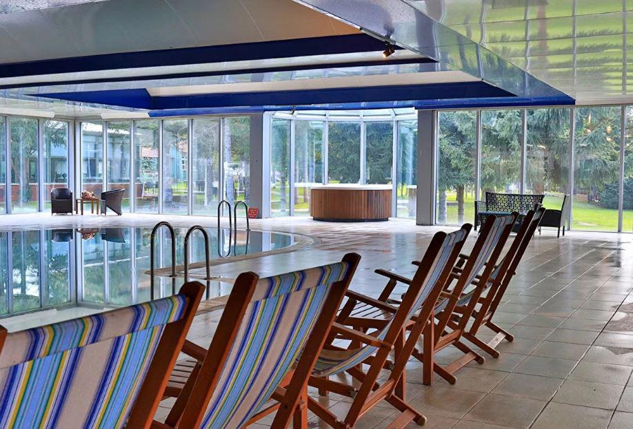 Bolu Termal Hotel