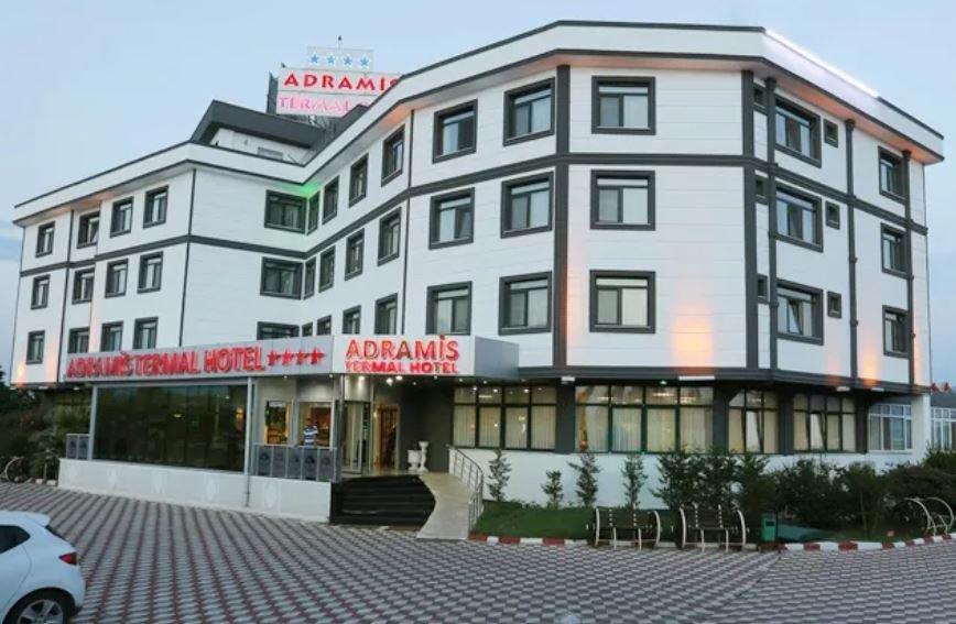 Adramis Thermal