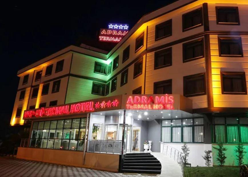 Adramis Thermal